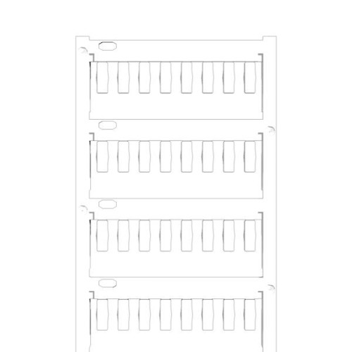 WEIDMULLER - 1718411044 - TM-I 12 MC NE WS