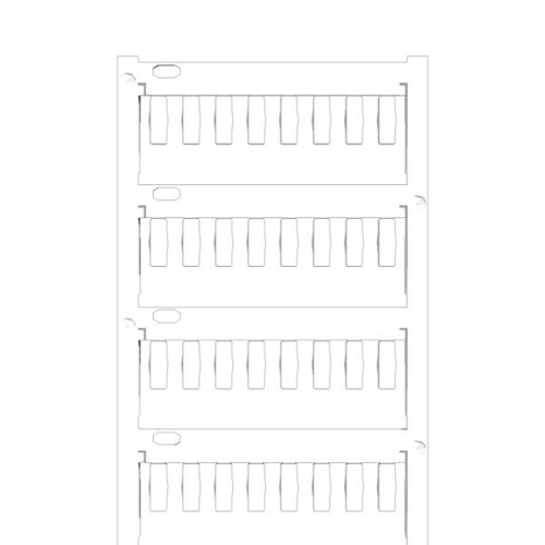 WEIDMULLER - 1434760000 - TM-I 12 MC NE WS V0