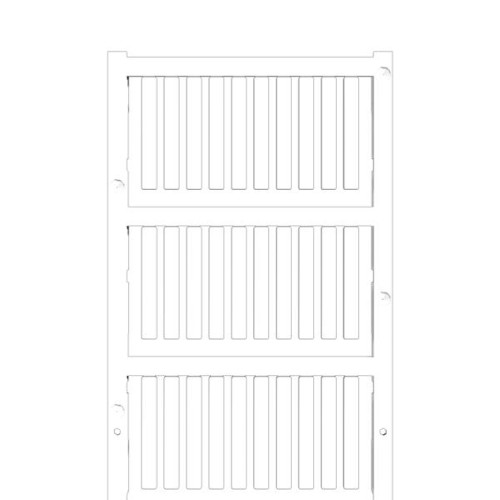 WEIDMULLER - 1876390000 - TM-I 30 MC NE WS