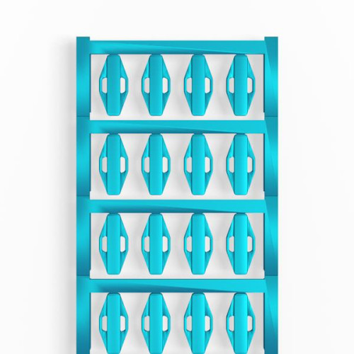 WEIDMULLER - 1727770002 - VT SFX 10/23 MC NE BL V0