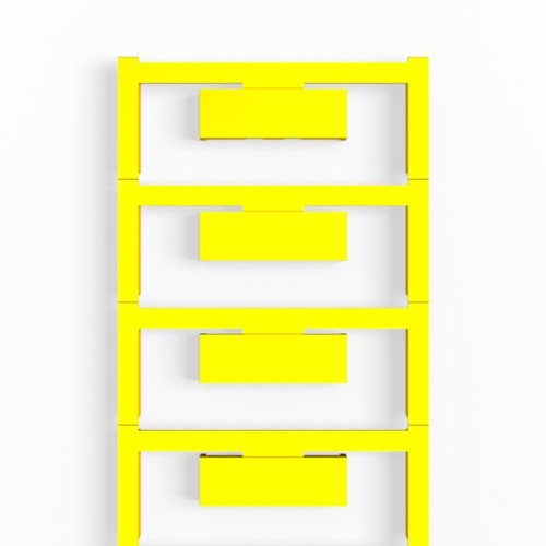 WEIDMULLER - 2445080000 - WAD 12 MC NE GE