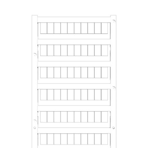 WEIDMULLER - 1818400000 - WS 10/6 M MC NE WS