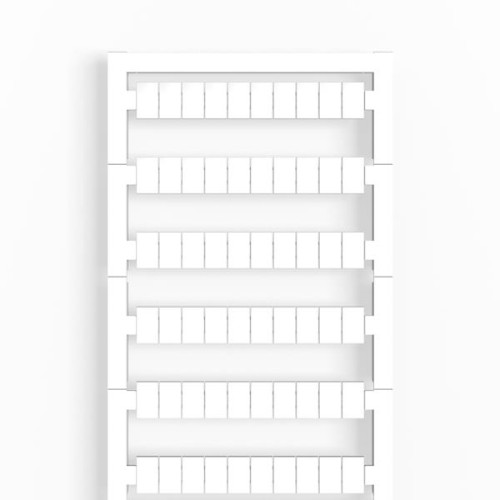 WEIDMULLER - 2003780000 - WS 10/6 M PLUS MC NE WS