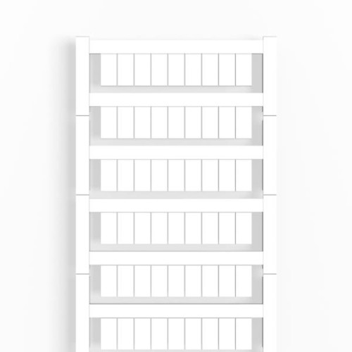 WEIDMULLER - 1609920000 - WS 12/6.5 MC NE WS