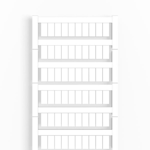 WEIDMULLER - 1609900000 - WS 12/6 MC NE WS