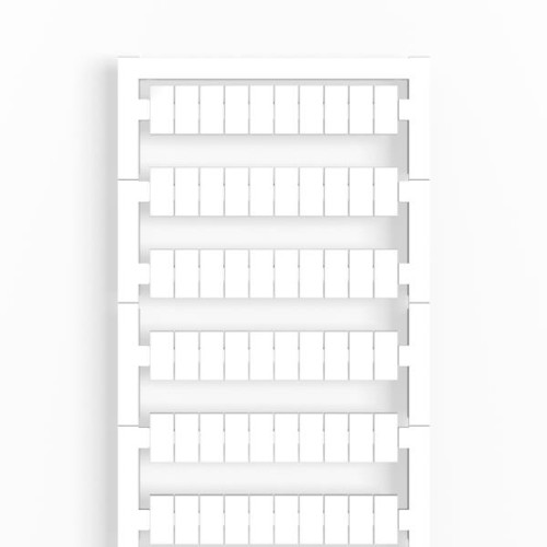 WEIDMULLER - 1927530000 - WS 12/6 PLUS MC NE WS