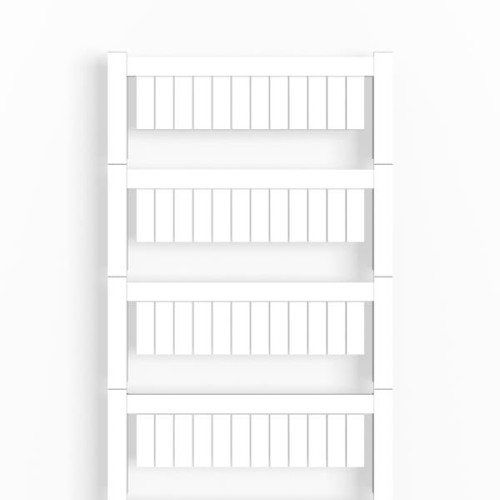 WEIDMULLER - 1768090000 - WS 14/5 MC NE WS