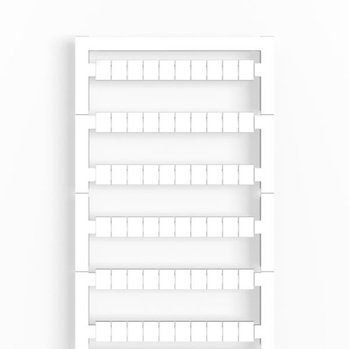 WEIDMULLER - 1951880000 - WS 8/6 PLUS MC NE WS
