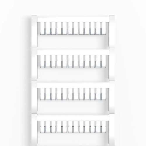 WEIDMULLER - 1610000000 - ZS 10/5 MC NE WS