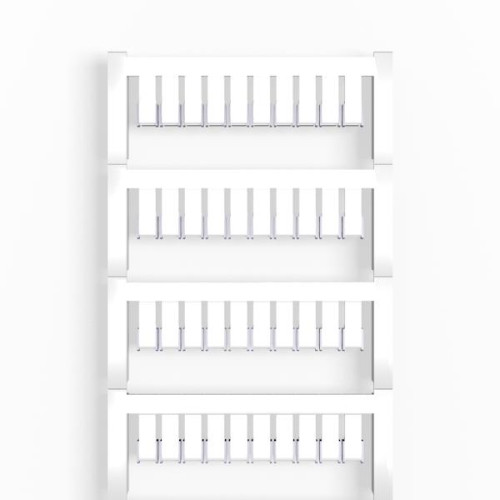 WEIDMULLER - 1610020000 - ZS 12/6 MC NE WS