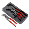 KNIPEX, 00 20 09 V02