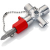 KNIPEX, 00 11 02