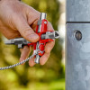 KNIPEX, 00 11 06 V01