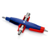 KNIPEX, 00 11 07