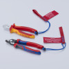 KNIPEX, 70 06 160 T