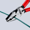 KNIPEX, 02 01 200 SB