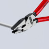 KNIPEX, 02 01 200 SB