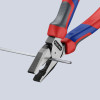 KNIPEX, 02 02 180