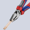 KNIPEX, 02 02 180 SB