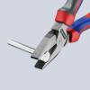 KNIPEX, 02 02 200 SB