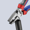 KNIPEX, 02 02 200 SB