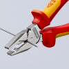 KNIPEX, 02 06 180