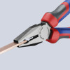 KNIPEX, 03 02 160