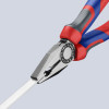 KNIPEX, 03 02 180 SB