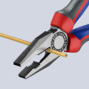 KNIPEX, 03 02 200 SB