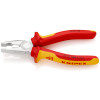 KNIPEX, 03 06 180 SB