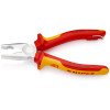 KNIPEX, 03 06 180 T