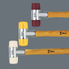 100 HAMMER #1 22MM/250MM CELLULOSE ACETATE
