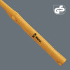 100 HAMMER #1 22MM/250MM CELLULOSE ACETATE