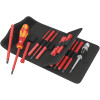 WERA - 05003471001 - 18PC KRAFTFORM VDE SCREWDRIVER SET