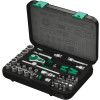 WERA - 05003533001 - KYKLOP SPEED RATCHET SET