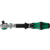 WERA - 05003550001 - ZYKLOP 3/8" RATCHET