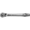 WERA - 05004004001 - ZYKLOP 1/4" METAL RATCHET