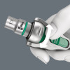 WERA - 05004016001 - 28PC ZYKLOP 1/4" RATCHET SET