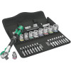 WERA - 05004046001 - 29PC ZYKLOP 3/8" RATCHET SET