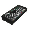WERA - 05004046001 - 29PC ZYKLOP 3/8" RATCHET SET
