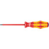 WERA - 05004655001 - KRAFTFORM VDE SCREWDRIVER
