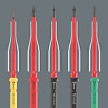WERA - 05006612001 - 17PC KRAFTFORM VDE TOOL SET