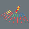 WERA - 05006617001 - 26PC KRAFTFORM VDE TOOL SET