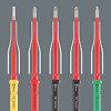 WERA - 05006631001 - 17PC KRAFTFORM VDE SCREWDRIVER SET