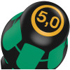 WERA - 05007640001 - KRAFTFORM PLUS SCREWDRIVER