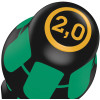 WERA - 05008060001 - KRAFTFORM PLUS SCREWDRIVER