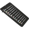 WERA - 05020013001 - 11PC JOKER RATCHET WRENCH SET