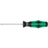 WERA - 05023107001 - HEX-PLUS KRAFTFORM SCREWDRIVER
