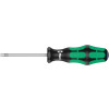 WERA - 05023115001 - HEX-PLUS KRAFTFORM SCREWDRIVER