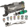 WERA - 05056490001 - 39PC TOOL-CHECK PLUS